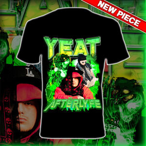 Tee Yeat Shirt Yeat T Shirt